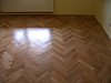 Renovace parket