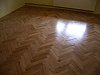 Renovace parket