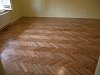 Renovace parket