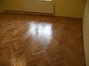 Renovace parket