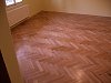 Renovace parket