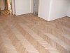 Renovace parket Buk