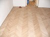 Renovace parket Buk