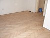 Renovace parket Buk