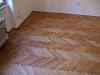 Renovace parket Buk