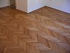 Renovace parket Buk