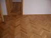 Renovace parket Buk