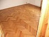 Renovace parket Buk