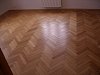 Renovace parket Buk