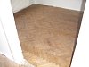 Renovace parket Buk