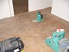 Renovace parket Buk