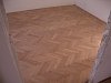 Renovace parket Buk