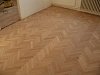 Renovace parket Buk
