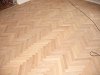 Renovace parket Buk