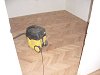 Renovace parket Buk