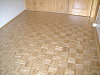 Renovace parket Buk Mozaika
