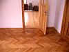 Renovace parket BUK - olejováno