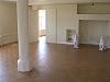 Renovace parket Dub - moření olejem