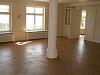 Renovace parket Dub - moření olejem