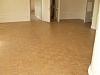 Renovace parket Dub - moření olejem