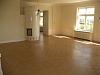 Renovace parket Dub - moření olejem