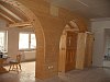 Renovace parket Dub - moření olejem