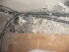 Renovace parket Dub - moření olejem