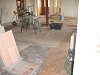 Renovace parket Dub - moření olejem