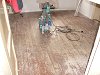 Renovace starých masivních prken