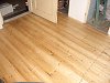 Renovace starých masivních prken