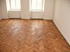 Renovace starých prken a parket