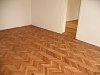 Renovace starých prken a parket