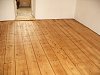 Renovace starých prken a parket