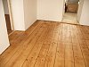 Renovace starých prken a parket