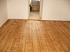 Renovace starých prken a parket