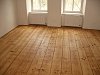 Renovace starých prken a parket