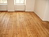 Renovace starých prken a parket