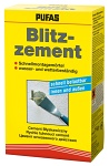 Rychle tuhnoucí cement